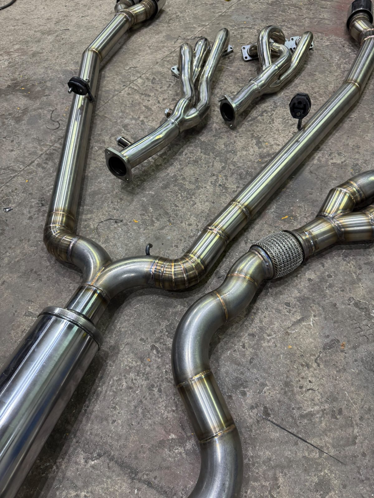 TibiWelding rad 2